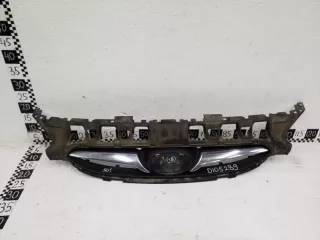 863511R000 Решетка радиатора Hyundai Solaris 1 Арт AD105289, вид 1
