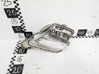 31353288 Дневные ходовые огни правые Volvo XC60 1 Арт AD105924, вид 1