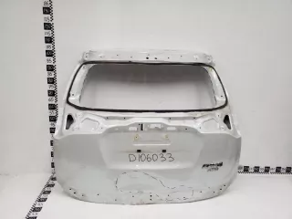 6700542431 Крышка багажника (дверь 3-5) Toyota Rav 4 4 Арт AD106033, вид 1