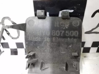 9Y0807500OK1 Крюк буксировочный Porsche Cayenne 958 Арт AD106263, вид 3