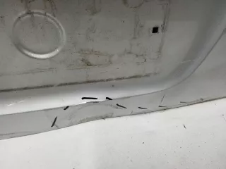 901523137R Крышка багажника (дверь 3-5) Renault Kaptur Арт AD106358, вид 4