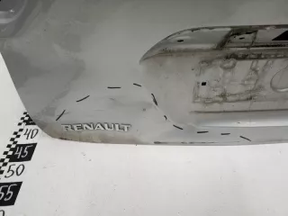 901523137R Крышка багажника (дверь 3-5) Renault Kaptur Арт AD106358, вид 5