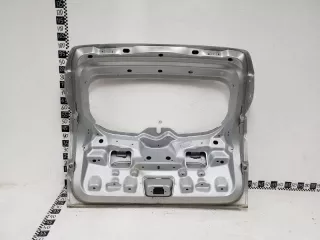901523137R Крышка багажника (дверь 3-5) Renault Kaptur Арт AD106358, вид 6