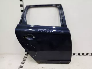 31402418 Дверь задняя правая Volvo XC60 1 Арт AD107207, вид 1