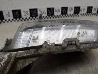 31353288 Дневные ходовые огни правые Volvo XC60 1 Арт AD107302, вид 4