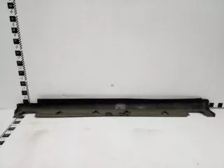 A1666980354 Накладка на порог Mercedes ML W164 Арт AD107493, вид 2