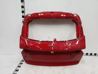 J9C2663 Крышка багажника (дверь 3-5) Jaguar E-PACE Арт A999214D