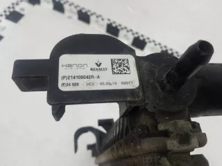 214108042R Радиатор основной Renault Duster 1 Арт A998697D, вид 4