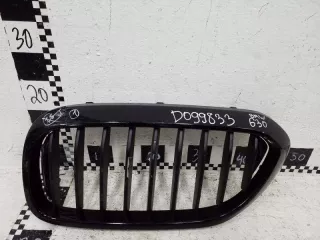 51137390865 Решетка радиатора BMW 5 G30/G31 Арт AD099833, вид 1