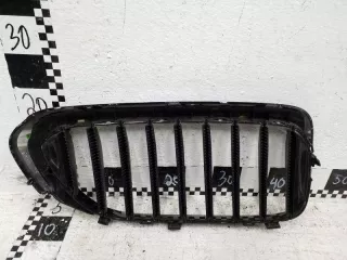 51137390865 Решетка радиатора BMW 5 G30/G31 Арт AD099833, вид 2