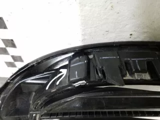 51137390865 Решетка радиатора BMW 5 G30/G31 Арт AD099833, вид 3
