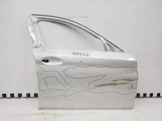 41007408962 Дверь передняя правая BMW 5 G30/G31 Арт A998142D, вид 1