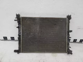 214108042R Радиатор основной Renault Duster 1 Арт A998079D, вид 1