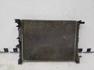 214108042R Радиатор основной Renault Duster 1 Арт A998080D, вид 1