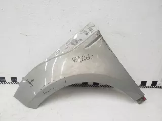 LR117307 Крыло переднее левое Land Rover Range Rover 4 Арт A998109D