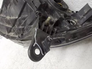 260108765R Фара передняя правая Renault Kaptur Арт A997901D, вид 9
