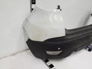 850220429R Бампер задний Renault Kaptur Арт A997754D, вид 2