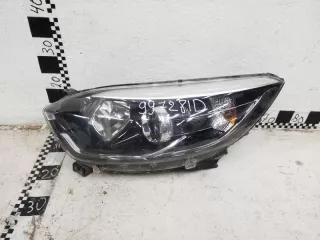 260602042R Фара передняя левая Renault Kaptur Арт A997281D, вид 1