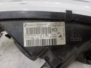 260602042R Фара передняя левая Renault Kaptur Арт A997281D, вид 5