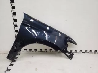 5220K686 Крыло переднее правое Mitsubishi Outlander 3 restailing 2 Арт A996347D, вид 1