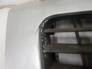 1308067070 Решетка радиатора Fiat Ducato 3 Арт A996101D, вид 6