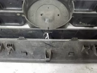 1308067070 Решетка радиатора Fiat Ducato 3 Арт A996101D, вид 8