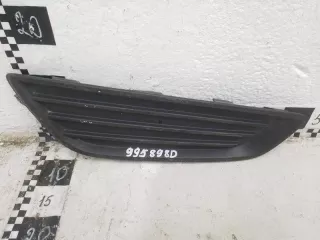 1865387 Рамка фары противотуманной правой Ford Focus 3 restailing Арт A995898D, вид 2