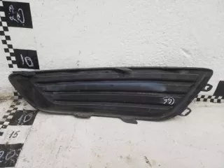 1865387 Рамка фары противотуманной правой Ford Focus 3 restailing Арт A995898D, вид 3