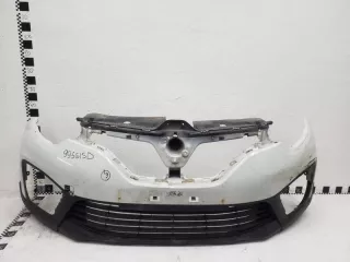 620228229R Бампер передний Renault Kaptur Арт A995615D, вид 1
