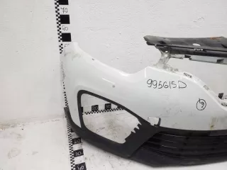 620228229R Бампер передний Renault Kaptur Арт A995615D, вид 2