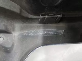620228229R Бампер передний Renault Kaptur Арт A995615D, вид 7
