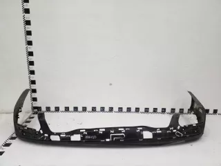 51127425472 Накладка (юбка) заднего бампера BMW X5 G05  Арт A996642D, вид 1