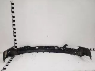 51127425472 Накладка (юбка) заднего бампера BMW X5 G05  Арт A996642D, вид 4