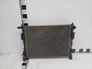 214108042R Радиатор основной Renault Duster 1 Арт A995262D, вид 1