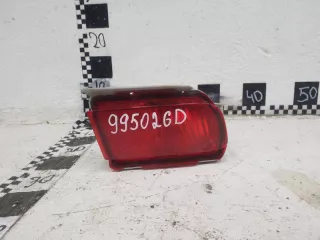 8158160240 Фара противотуманная правая передняя Toyota Land Cruiser Prado 150 Арт A995026D, вид 1
