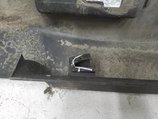 31290541 Накладка на порог Volvo V40 Cross Country Арт A994775D, вид 2