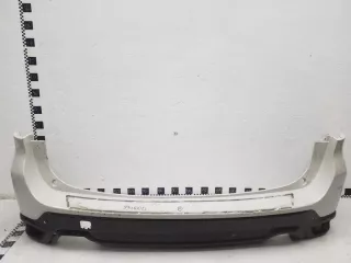 57704SJ301 Бампер задний Subaru Forester SK Арт A994610D, вид 1