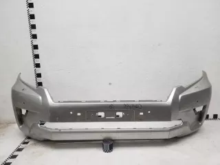 5211960N4 Бампер передний Toyota Land Cruiser Prado 150 Арт A994342D, вид 1