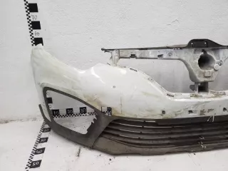 620228229R Бампер передний Renault Kaptur Арт A994246D, вид 4