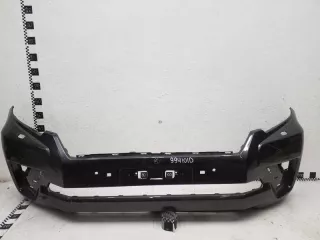 5211960N4 Бампер передний Toyota Land Cruiser Prado 150 Арт A994101D, вид 1