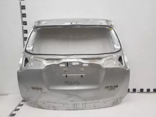 6700542431 Крышка багажника (дверь 3-5) Toyota Rav 4 4 Арт A993201D, вид 1