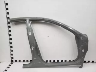 760224AA8A Боковая панель кузова правая Nissan Almera G15 Арт A992939D, вид 1