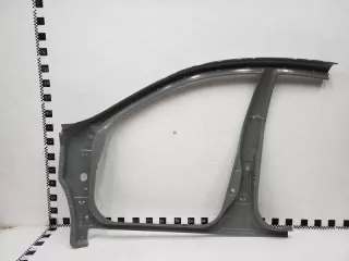 760224AA8A Боковая панель кузова правая Nissan Almera G15 Арт A992939D, вид 2