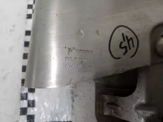 9Y0253823 Насадка на глушитель Porsche Cayenne 958 Арт A992355D, вид 5