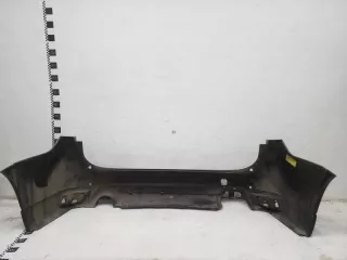 57704SJ301 Бампер задний Subaru Forester SK Арт A991981D, вид 6