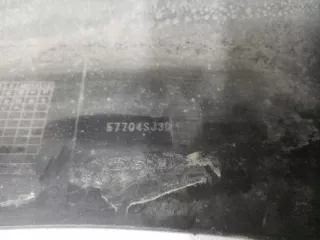 57704SJ301 Бампер задний Subaru Forester SK Арт A991981D, вид 7