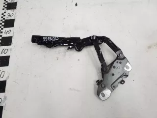 41617475791 Петля капота левая BMW X3 G01 Арт A991943D, вид 1