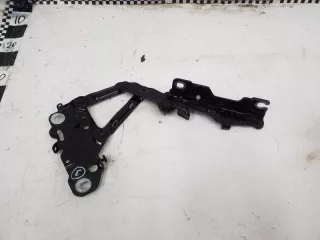 41617475791 Петля капота левая BMW X3 G01 Арт A991943D, вид 4