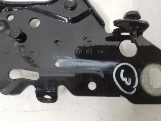 41617475791 Петля капота левая BMW X3 G01 Арт A991943D, вид 5