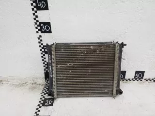 17117560816 Радиатор основной BMW X7 g07 Арт A991833D, вид 1